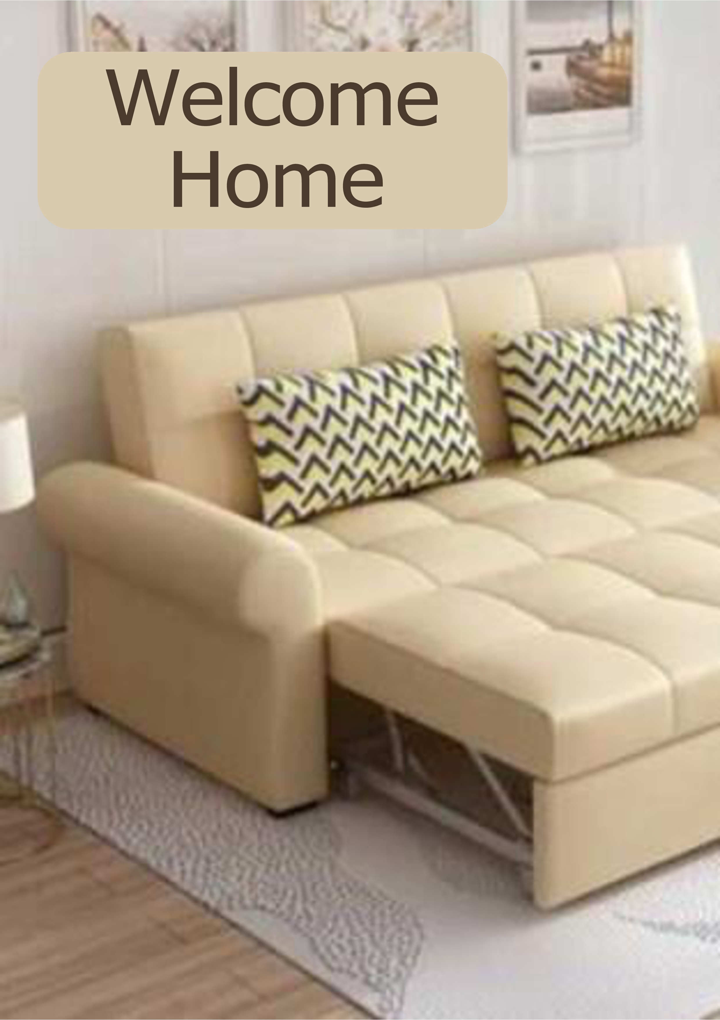 Memory Foam Mattress